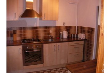 Slowakije Chata Demänovská Dolina, Exterieur